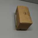 KeaBabies Organic Cotton Burp Cloths Baby Girl, Boy - 6-Pack Large Burping Clothes for Babies, Spit Up Rags, Super Soft & Absorbent Newborn Wash Towels, Gender Neutral, Non-Shrink (Stria, Terracotta)