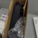 Rii RK100+ Multiple Color Rainbow LED Backlit Large Size USB Wired Mechanical Feeling Multimedia PC Gaming Keyboard,Office Keyboard for Working or Primer Gaming,Office Device