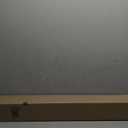 7ft Heavy Duty High Wind Beach Umbrella Parasols with sand anchor & Tilt Sun Shelter, UV 50+ Protection Outdoor Sunshade Umbrellas Carry Bag for Patio Garden Pool Backyard Stripe Blue insert completely into the sand