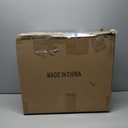 22Pcs Modular Kids Play Couch, 1000+DIY Creativing Playroom Furniture for Kids, Toddler Couch, Convertible Foam and Floor Cushion for Boys and Girls,Dark Grey