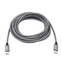 USB C to USB C (Both Ends are USB-C) Charge Cable Cord