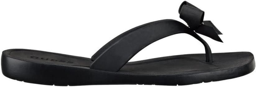 Guess TUTU9 Sandal (Black) Size 39