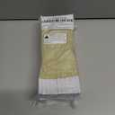 2 x L LIKED Pack of 500 Currency Band Self Sealing Currency Straps Bands Money Bill Wrappers (Gold $10000-500 PCS)