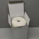 Knitted Christmas Tree Collar: Cream Crossed Diamond Edge Chunky Cable Knit Christmas Tree Collars for Artificial Trees, Farmhouse Rustic Tree Ring Tree Skirt for Christmas Home Dcor