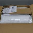 Beckham Hotel Collection Bed Pillows Standard/Queen Size Set of 2 - Original Soft Down Alternative Pillow for Sleeping - Soft Support for Back, Stomach or Side Sleepers