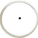 09980 8-Quart Pressure Cooker Sealing Ring & Over Pressure Plug, Pressure Cooker Gasket