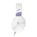 Turtle Beach Recon Spark Gaming Headset - Xbox Series X, Xbox Series S, Xbox One, PS5, PS4, PlayStation, PC, Mobile with 3.5mm - Flip-Up Mic, 40mm Speakers, PC Splitter, White