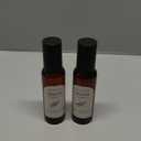 Vanilla Fragrance Room Spray, Long-Lasting Room Freshener for Home, Bathroom and Kitchen, Air Freshener Spray, Odor Eliminator, 2 x 4.06 fl oz