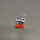 Vesco Medical Enfit Medicine Bottle Adapters (5, Size 2: 14mm-16.5mm)