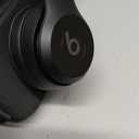Beats Solo 4 - Wireless On-Ear Bluetooth Headphones, Up to 50-Hour Battery Life, Ultra-Lightweight Comfort, Powerful and Balanced Sound, Apple & Android Compatible - Matte Black