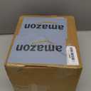 New Alternator for Mazda 3 2004 2005 2006 2007 2008 2009 2L 2.3L, Mazda 5 2006 2007 2.3L, Naturally Aspirated, Non Turbo, AMT0144, A3TG4791, 400-48144, A3TG1391A, 11008, 11174, LF1F-18-300