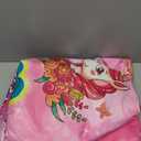 Unicorn Dance Mat, Unicorn Toys for Girls Age 4-6, Girls Toys Age 6-8, Adjustable Volume with LED, 6 Game Modes, Electronic Dancing Mat as Christmas Birthday Gift for 3 4 5 6 7 8 9+ Girls