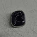 Open Ear Headphones, 80H Playtime Air Conduction Earbuds w/Fast Charging, 16mm Hi-Fi Audio Drivers, Physical Buttons, ENC Mic, IPX5 Waterproof, Bluetooth 5.4, 2025 Upgrade for Workout Black