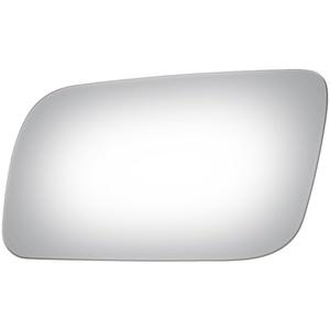 WLLW Mirror Glass Replacement for CHEVY GMC 1992's - 2000's Truck Left LH Driver Side