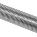 Walker Heavy Duty 43381 Universal Universal Exhaust Flex Pipe 4" Inlet (ID) 4" Outlet (ID)