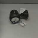 Beams MB360XT 200 Lumen Wireless Battery Operated Powered Motion Sensing LED Spotlight, 1-Pack, Brown