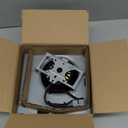 Upgraded S97017065 Motor Assembly - Efficient Ventilation, Silent Operation for N676-C 88-K 676-A 676-B 676-C 676F-A 676F-B 676F-C