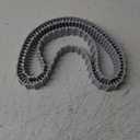(2 Pack) Replacement Gray Tracks for Maytronics Dolphin Robotic Pool Cleaners with Part Number 9983152-R2 Dolphin Parts