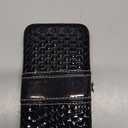 Nail Clippers Set Fingernail and Toenail Clipper Cutters for Men and Women, Professional Manicure Pedicure Grooming Kit, 18 Pieces Stainless Steel Nail Care Tools with PU Leather Travel Case (Black)