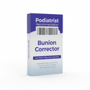 Podiatrist Bunion Collector