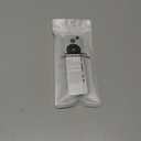 Replacement Remote Control fit for Apple 4K TV/Gen 1 2 3 4/ HD A2843 A2737 A2169 A1842 A1625 A1427 A1469 A1378 A1218 (No Voice Command)