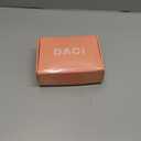 Daci Women Two Piece Rash Guard Long Sleeve Swimsuits UV UPF 50+ Swim Shirt Bathing Suit with Boyshort Bottom (Medium, Blue)