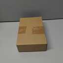 Vicenpal Christmas Ring Toss Game Set, Christmas Party Games for Adults, Family, Xmas Wooden Ring Toss with 4 Rings Candy Cane Snowman Santa Claus Nutcracker Fun Games Gifts