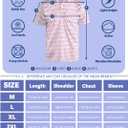 Golf Shirts for Men Funny Golf Polo Shirts Short Sleeve Polo Shirts Moisture Wicking Performance Golf Outfits (XL)