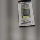 MP3 Player,Portable Multifunctional MP3 Digital Music Player,1.8 Inch LCD Music-Player with Earphone,Build-in Photo/Video Play/FM Radio/Voice Recorder/E-Book Reader(Memory Card Not Included)-Green