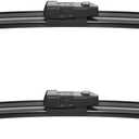 BOSCH 3397014621 AeroTwin OE Replacement Wiper Blade Set of 2 Combo Pack - (26" & 20")