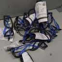 3M Vitua one Size. 13 Pack Protective eyewear