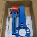 DAYUAN Heavy Duty Fender Rolling Reforming Extending Tool Wheel Arch Roller Former