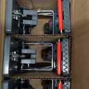 Victor Power-Kill Humane Mouse Traps M393SSR - 6 Easy Set, Reusable, Power-Kill Victor Mouse Traps