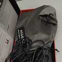 ALLOLO Red Light Therapy for Body, 3-in-1 LED Bead Red Light Therapy Belt with Timer Remote Control, 12.6"*6.3" 660nm&850nm Infrared Light Therapy for Body Back Waist Shoulder Knee Joint (Corded)