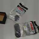 Comp Cams-4753 Valve Spring Shim Kit - 1.250" OD.814" ID.015".030".060" Thickness
