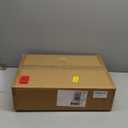 Heavy Duty Boat Anchor Kit, 5/8/10/13/18/25 lb Galvanized Danforth Anchor with Anchor Chain, Shakles and Boat Anchor Rope, Fluke Anchor Kit for Boats Pontoon, Deck, Fishing, and Sail (8 lb(Fits 12-22 FT Boats))