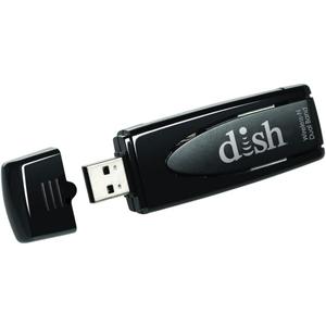 ADPT WiFi Adapter, Black