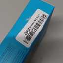 Rapoo 9050S Multi-Device Keyboard and Mouse Combo, 2.4GHz/Bluetooth 5.0/4.0 Wireless Keyboard & Mouse Set for Windows/Mac/Linux/Chrome, Support 4 Devices, Rechargeable, Silent Click, Black