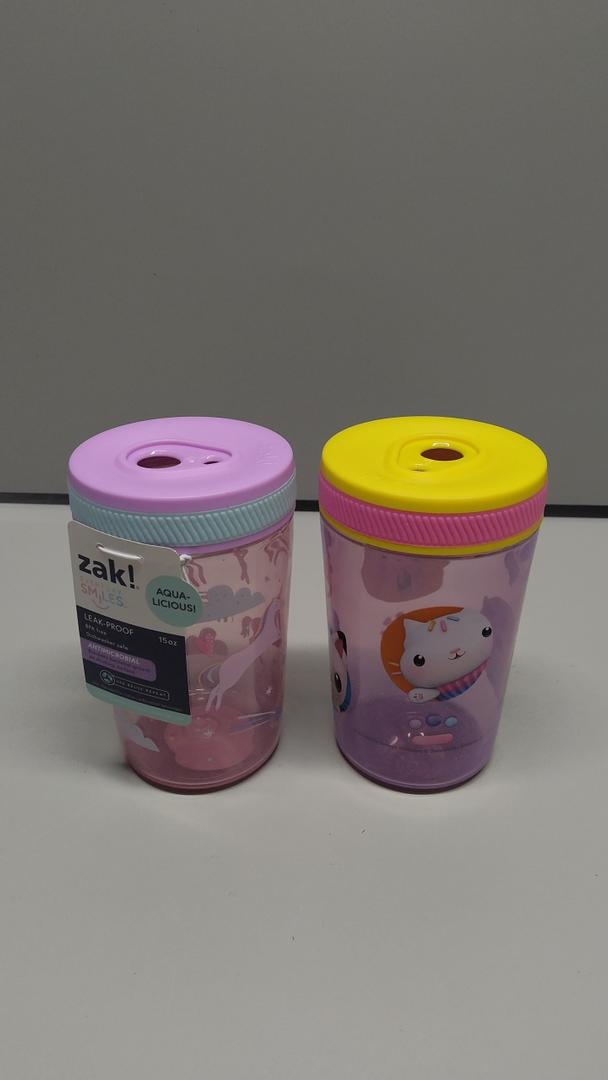 2 Cups Zak