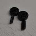 Front Lower Control Arm Bushings & Brackets Pair Set of 2 for BMW E36 3 Series 1992 1993 1994 1995 1996 1997 1998,01799533156, 01799533256, 31121136531, 31121136532, 31121139789, 31121139790