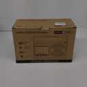 Cassette Player Recorder Bluetooth: Retro Boombox Radio FM/AM/SW - Tape/USB Converter - Portable Senior Boom Box with Earphone Jack - Built-in MIC for Voice Recording- Sound Amplifier - DC/AC