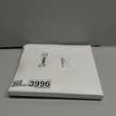 8x8 Picture Frame Set of 2,8x8 Picture Frame Black, Diploma Certificate Frame, Display Pictures Square Frame 