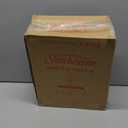 Sunbeam Electric Royal Luxe Microplush Heated Blanket, 12 Heat Settings, 12-Hour Auto Shut-Off, Fast Heating, Warm & Cozy, Machine Washable, Night Fog Color, Full (84" x 72")