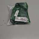 Spark Paws Dog Hoodie  Premium Dog Sweater for Small, Medium, and Large Dogs | Warm Outfits for French Bulldogs, Pitbull, Puppy, Winter Jacket Alternative - Green Skydye, L