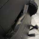 Lefant LiDAR Robot Vacuum and Mop, Smart Mapping and Obstacle Avoidance, Tangle-Free Pet Hair, 2.4G/5G WiFi App Control, Slim Design for Wider Coverage, Carpet Detection, M330 Pro (Black)