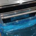 KoolMore 30 in. Built-in Microwave with Convection Oven and Air Fryer, 1000W Power with 10 Levels, UL Listed and 1.6 cu. ft. Capacity in Stainless-Steel (KM-CWO30-SS)