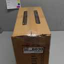 Collapsible Wagon Cart with Wheels Foldable - Folding Utility Heavy Duty Wagons Carts for Grocery Sports Garden Shopping Camping Wheelbarrows (Navy Blue, 120L)