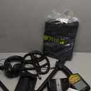 SAKOBS Metal Detector for Adults Professional  Higher Accuracy 9 Types of Metal Target Detection, 11" Waterproof Double-D Coil, New Upgraded DSP Chip and LCD Display 12.8" Detection Depth