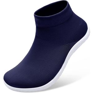 Minimalist Barefoot Sock Shoes for Women Men with Multi Purpose & Ultra Portable & Non Slip Sole