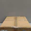 Toilet Bidet Seat, Oval Toilet Seat Bidet with Dryer and Warm Water, Electronic Heated Toilet Seat Temperature Adjustable, Front and Rear Oscillation Cleaning, Remote Control